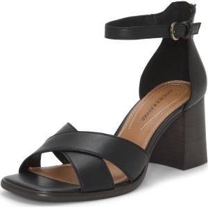imageLucky Brand Womens HerrikaBlack