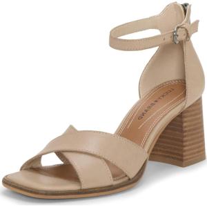 imageLucky Brand Womens HerrikaSmoke Grey