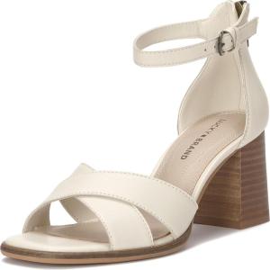 imageLucky Brand Womens HerrikaTusk