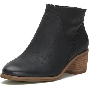 imageLucky Brand womens ClaralBlack