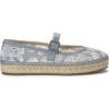 imageLucky Brand Womens OrlynaBlue
