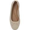 imageLucky Brand Womens TanericNaturalPlatinum
