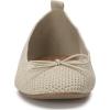 imageLucky Brand Womens TanericNaturalPlatinum