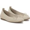 imageLucky Brand Womens TanericNaturalPlatinum