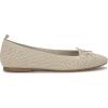 imageLucky Brand Womens TanericNaturalPlatinum