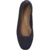 imageLucky Brand Womens TanericNavy Blazer