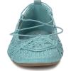 imageLucky Brand Womens TennyrTeal Lagoon