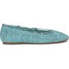 imageLucky Brand Womens TennyrTeal Lagoon