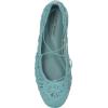 imageLucky Brand Womens TennyrTeal Lagoon