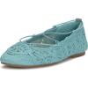 imageLucky Brand Womens TennyrTeal Lagoon