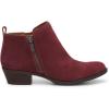 imageLucky Brand Womens Basel Ankle BootiesAndorra