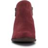 imageLucky Brand Womens Basel Ankle BootiesAndorra