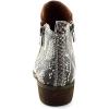imageLucky Brand Womens Basel Ankle BootiesAvorlo