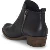 imageLucky Brand Womens Basel Ankle BootiesBlack 03
