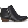 imageLucky Brand Womens Basel Ankle BootiesBlack 03 I