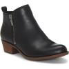 imageLucky Brand Womens Basel Ankle BootiesBlack 03 I