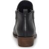 imageLucky Brand Womens Basel Ankle BootiesBlack 03 I