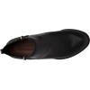 imageLucky Brand Womens Basel Ankle BootiesBlack Embossed