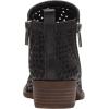 imageLucky Brand Womens Basel Ankle BootiesBlack Lugo