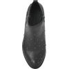 imageLucky Brand Womens Basel Ankle BootiesBlack Studded