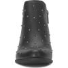imageLucky Brand Womens Basel Ankle BootiesBlack Studded
