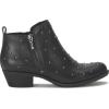imageLucky Brand Womens Basel Ankle BootiesBlack Studded
