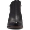 imageLucky Brand Womens Basel Ankle BootiesBlackBlack