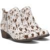 imageLucky Brand Womens Basel Ankle BootiesBlanche