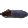 imageLucky Brand Womens Basel Ankle BootiesBright Blue