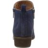 imageLucky Brand Womens Basel Ankle BootiesBright Blue