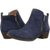 imageLucky Brand Womens Basel Ankle BootiesBright Blue
