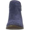 imageLucky Brand Womens Basel Ankle BootiesBright Blue