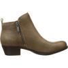 imageLucky Brand Womens Basel Ankle BootiesBrindle