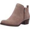 imageLucky Brand Womens Basel Ankle BootiesBrindle