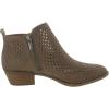 imageLucky Brand Womens Basel Ankle BootiesBrindle Perf