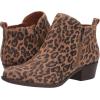 imageLucky Brand Womens Basel Ankle BootiesBrown