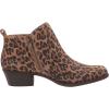 imageLucky Brand Womens Basel Ankle BootiesBrown