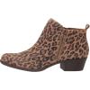 imageLucky Brand Womens Basel Ankle BootiesBrown