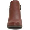 imageLucky Brand Womens Basel Ankle BootiesBrownstone