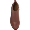 imageLucky Brand Womens Basel Ankle BootiesBrownstone