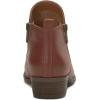 imageLucky Brand Womens Basel Ankle BootiesBrownstone