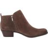 imageLucky Brand Womens Basel Ankle BootiesCarafe