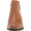 imageLucky Brand Womens Basel Ankle BootiesCaramel