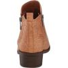 imageLucky Brand Womens Basel Ankle BootiesCaramel