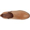 imageLucky Brand Womens Basel Ankle BootiesCaramel