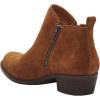 imageLucky Brand Womens Basel Ankle BootiesCedar