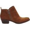 imageLucky Brand Womens Basel Ankle BootiesCedar