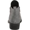 imageLucky Brand Womens Basel Ankle BootiesCharcoal