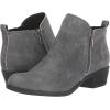 imageLucky Brand Womens Basel Ankle BootiesCharcoal