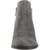imageLucky Brand Womens Basel Ankle BootiesCharcoal